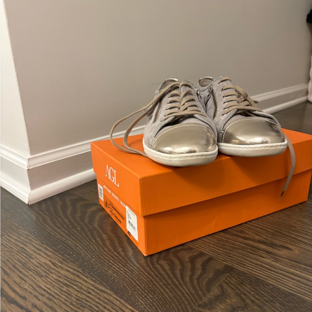AGL sneakers